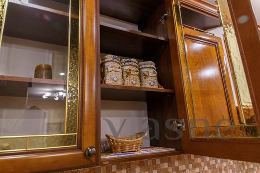 Apartments on the Red 176, Krasnodar - apartment by the day