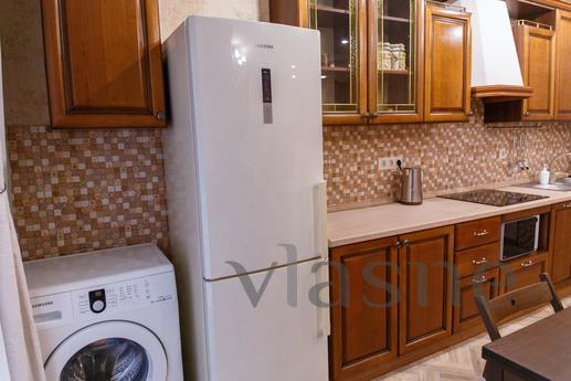 Apartments on the Red 176, Krasnodar - apartment by the day