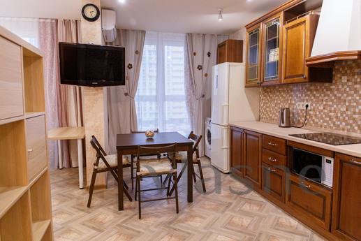 Apartments on the Red 176, Krasnodar - apartment by the day