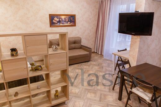 Apartments on the Red 176, Krasnodar - apartment by the day