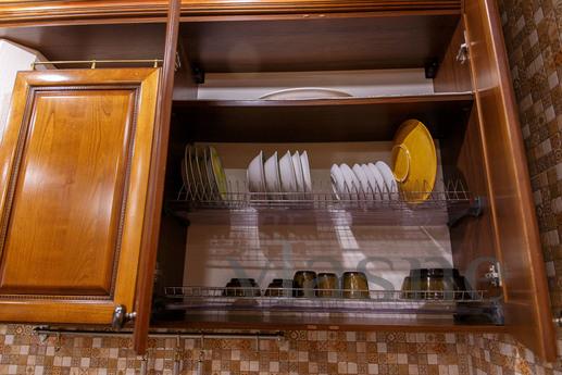 Apartments on the Red 176, Krasnodar - apartment by the day