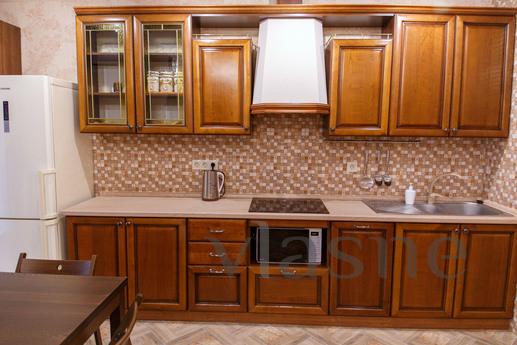 Apartments on the Red 176, Krasnodar - apartment by the day