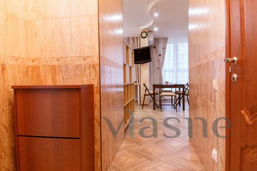 Apartments on the Red 176, Krasnodar - apartment by the day