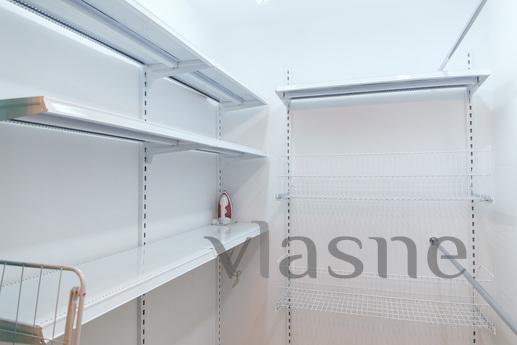 Apartments on the Red 176, Krasnodar - apartment by the day