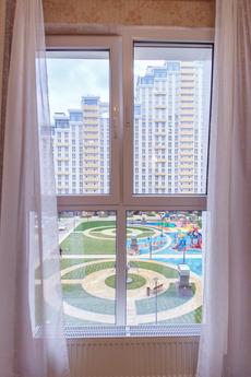 Apartments on the Red 176, Krasnodar - apartment by the day