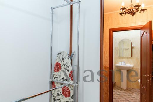 Apartments on the Red 176, Krasnodar - apartment by the day