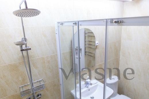 Apartments on the Red 176, Krasnodar - apartment by the day