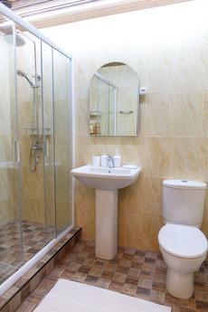 Apartments on the Red 176, Krasnodar - apartment by the day