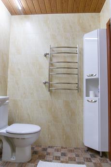 Apartments on the Red 176, Krasnodar - apartment by the day