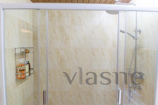 Apartments on the Red 176, Krasnodar - apartment by the day