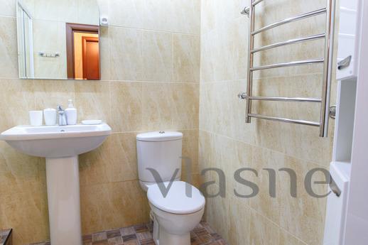 Apartments on the Red 176, Krasnodar - apartment by the day