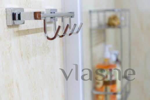 Apartments on the Red 176, Krasnodar - apartment by the day