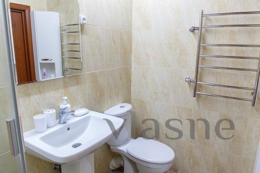 Apartments on the Red 176, Krasnodar - apartment by the day