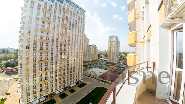 Apartment in Red 176, Krasnodar - apartment by the day