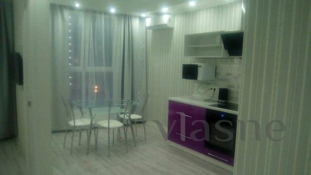 Apartments in Red 176/8, Krasnodar - apartment by the day