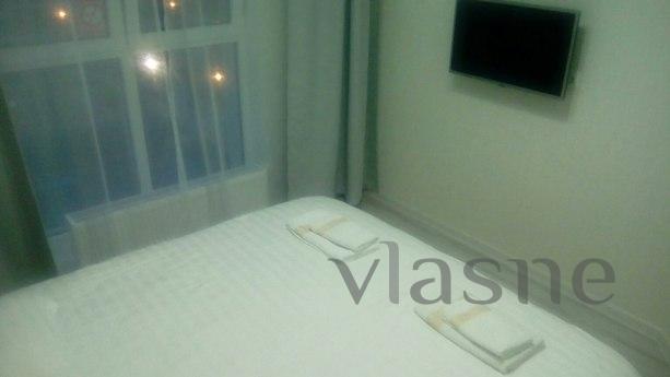 Apartments in Red 176/8, Krasnodar - apartment by the day