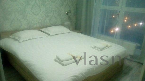 Apartments in Red 176/8, Krasnodar - apartment by the day