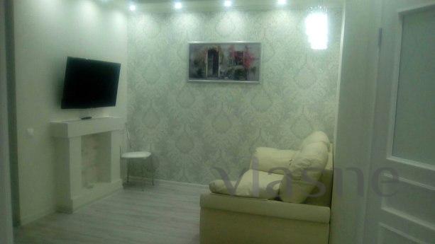 Apartments in Red 176/8, Krasnodar - apartment by the day