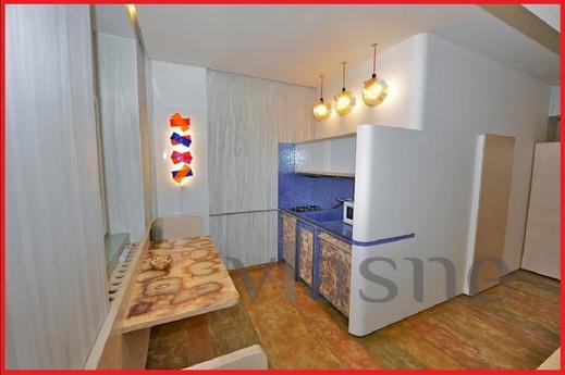 Design studio m. Smolenskaya, Moscow - apartment by the day