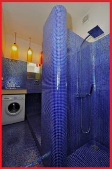 Design studio m. Smolenskaya, Moscow - apartment by the day