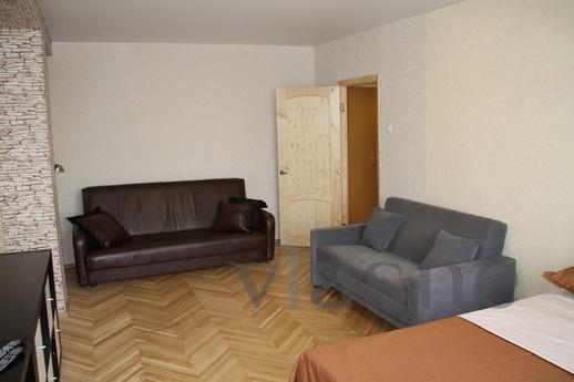 The apartment on Novy Arbat to 8 people, Moscow - apartment by the day