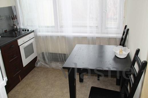 The apartment on Novy Arbat to 8 people, Moscow - apartment by the day