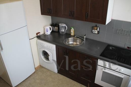 The apartment on Novy Arbat to 8 people, Moscow - apartment by the day