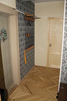 The apartment on Novy Arbat to 8 people, Moscow - apartment by the day