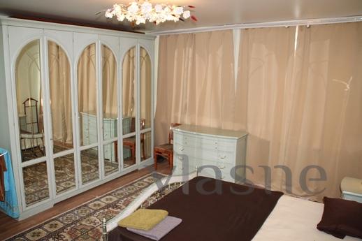 Apartment after repair, modern high-quality furniture, all a