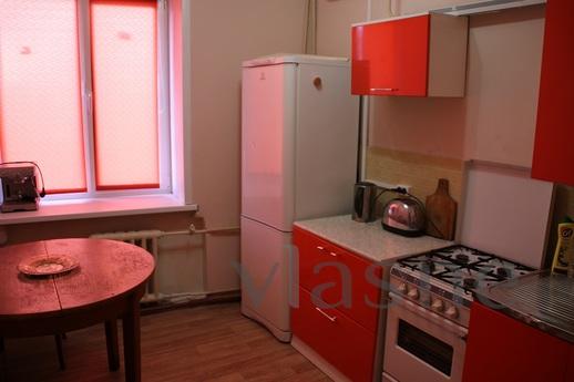 Large apartment in Frunzenskaya, Moscow - apartment by the day