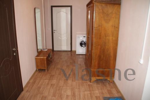 Large apartment in Frunzenskaya, Moscow - apartment by the day