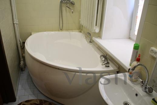 Large apartment in Frunzenskaya, Moscow - apartment by the day