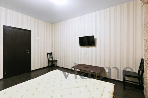 3 room apartment for up to 10 people, Moscow - apartment by the day