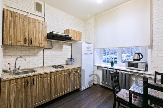 3 room apartment for up to 10 people, Moscow - apartment by the day