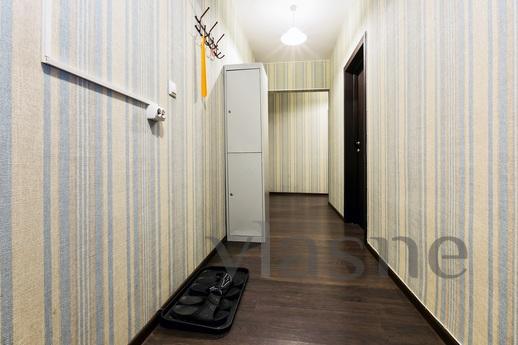 3 room apartment for up to 10 people, Moscow - apartment by the day