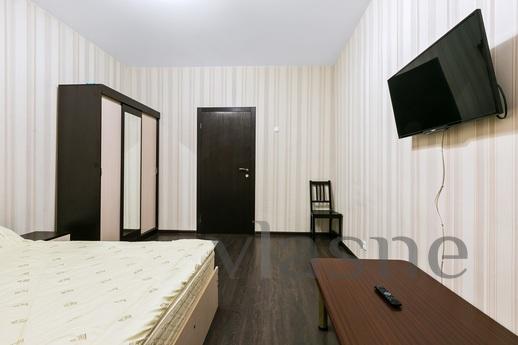 3 room apartment for up to 10 people, Moscow - apartment by the day