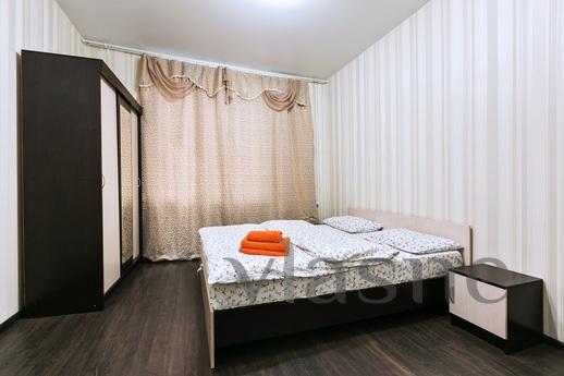 3 room apartment for up to 10 people, Moscow - apartment by the day
