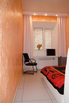 Daily Leningradsky prospekt 14, Moscow - apartment by the day