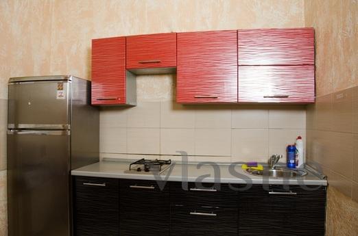 Daily Leningradsky prospekt 14, Moscow - apartment by the day