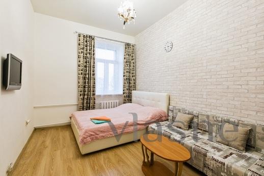 Only after repair, new furniture and all appliances are avai