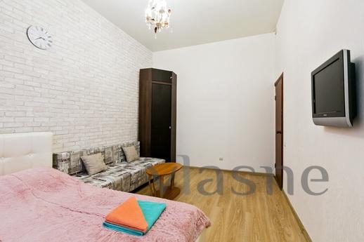 Daily Large Masons, 17, Moscow - apartment by the day