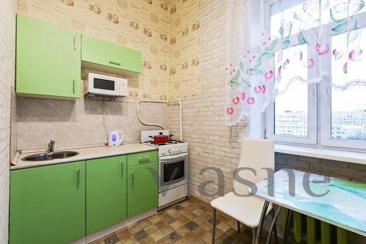 Daily Large Masons, 17, Moscow - apartment by the day