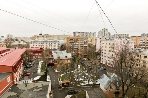 Daily Large Masons, 17, Moscow - apartment by the day