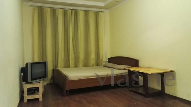 Apartment with a facelift, furniture and appliances for livi