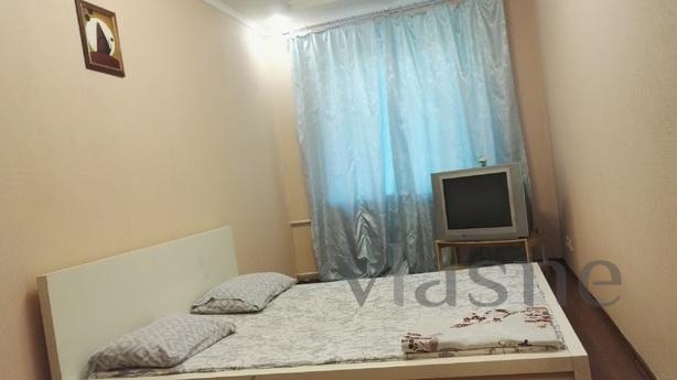 Daily Minsk, 8, building 2, Moscow - apartment by the day