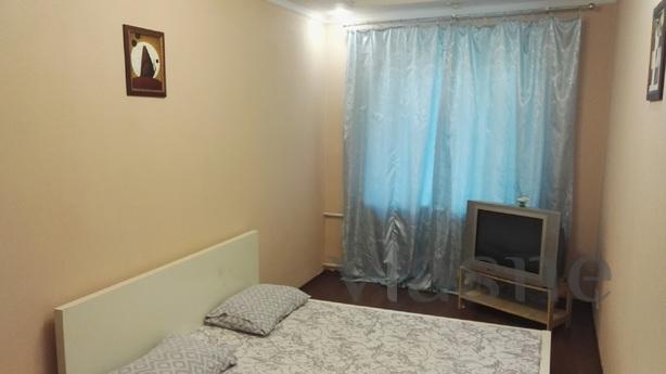 Daily Minsk, 8, building 2, Moscow - apartment by the day