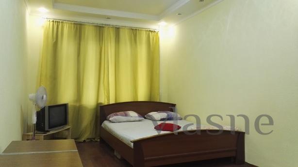 Daily Minsk, 8, building 2, Moscow - apartment by the day