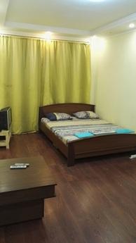 Daily Minsk, 8, building 2, Moscow - apartment by the day