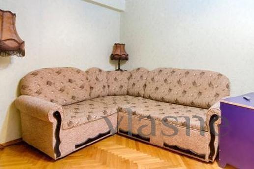 Daily B. Pionerskaya 37, Moscow - apartment by the day