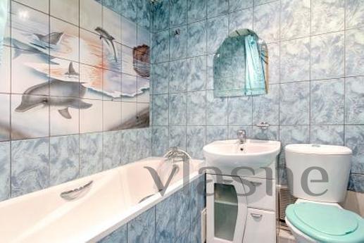 Daily B. Pionerskaya 37, Moscow - apartment by the day